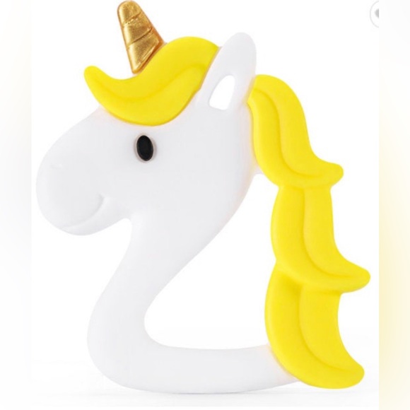 🦄Unicorn Teether’s🦄 (4 colors) - Picture 4 of 9